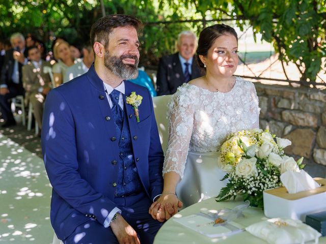 Il matrimonio di Luca e Gerta a Brescia, Brescia 160