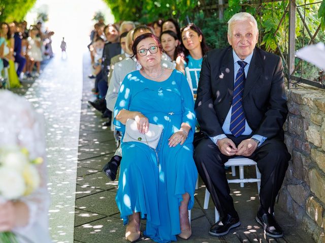 Il matrimonio di Luca e Gerta a Brescia, Brescia 169