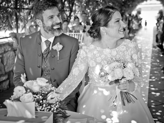 Il matrimonio di Luca e Gerta a Brescia, Brescia 172