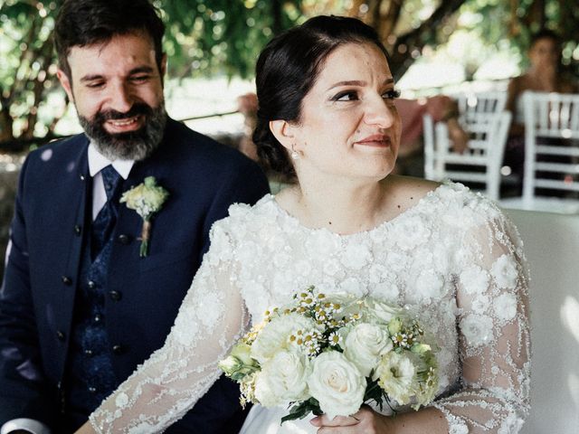 Il matrimonio di Luca e Gerta a Brescia, Brescia 174
