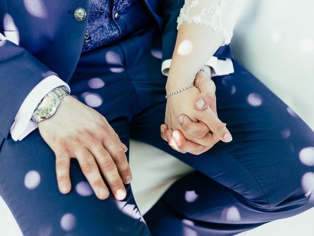 Il matrimonio di Luca e Gerta a Brescia, Brescia 162