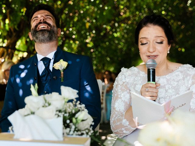 Il matrimonio di Luca e Gerta a Brescia, Brescia 179