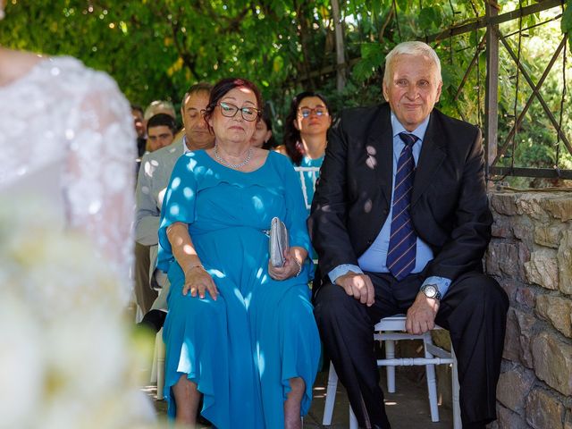 Il matrimonio di Luca e Gerta a Brescia, Brescia 182
