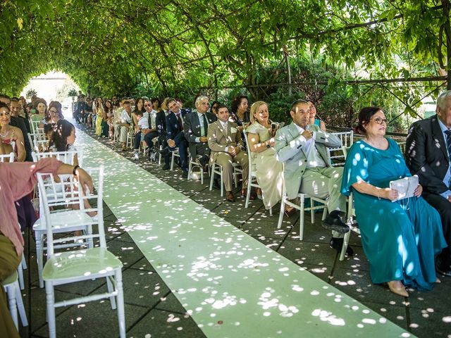 Il matrimonio di Luca e Gerta a Brescia, Brescia 184