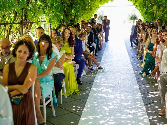 Il matrimonio di Luca e Gerta a Brescia, Brescia 192