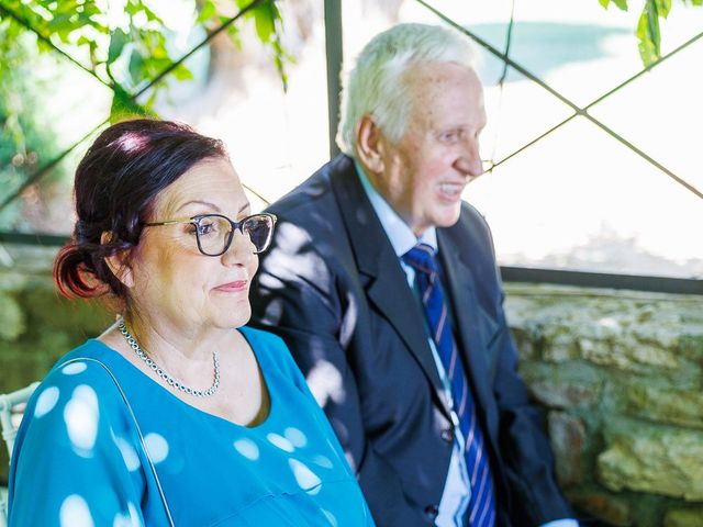 Il matrimonio di Luca e Gerta a Brescia, Brescia 197