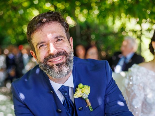 Il matrimonio di Luca e Gerta a Brescia, Brescia 204