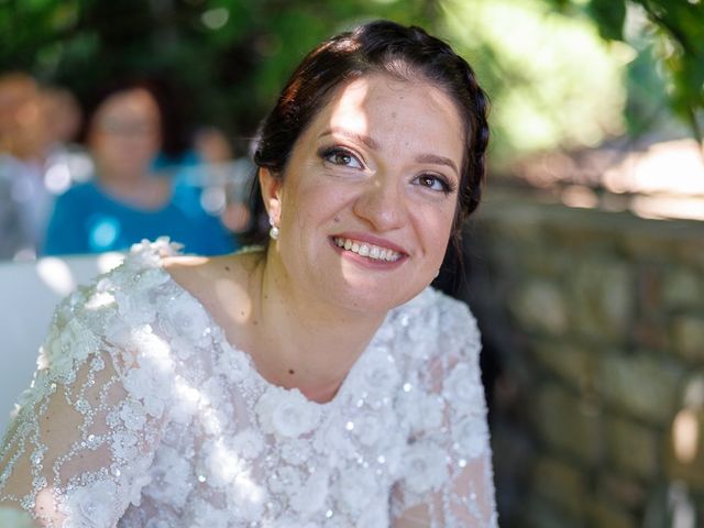 Il matrimonio di Luca e Gerta a Brescia, Brescia 206