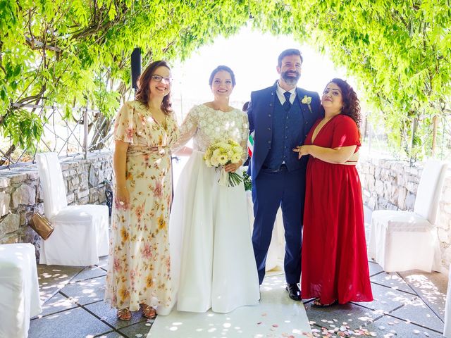 Il matrimonio di Luca e Gerta a Brescia, Brescia 210