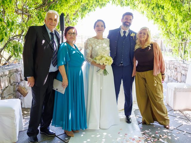 Il matrimonio di Luca e Gerta a Brescia, Brescia 211