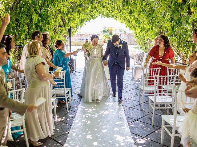 Il matrimonio di Luca e Gerta a Brescia, Brescia 212