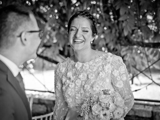 Il matrimonio di Luca e Gerta a Brescia, Brescia 220
