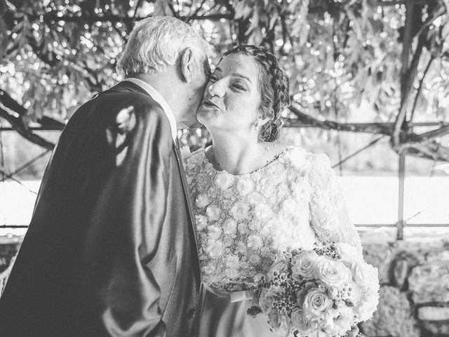 Il matrimonio di Luca e Gerta a Brescia, Brescia 222