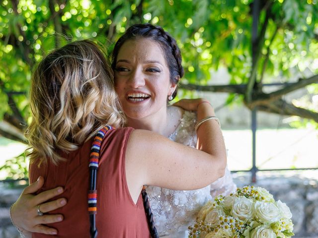 Il matrimonio di Luca e Gerta a Brescia, Brescia 223