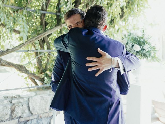Il matrimonio di Luca e Gerta a Brescia, Brescia 224