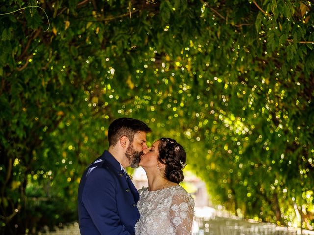 Il matrimonio di Luca e Gerta a Brescia, Brescia 228