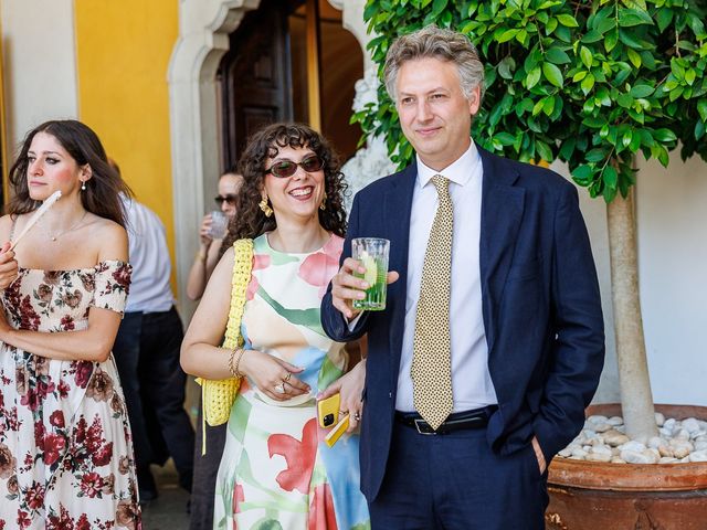 Il matrimonio di Luca e Gerta a Brescia, Brescia 242