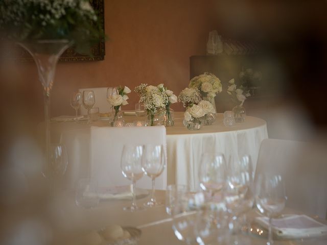 Il matrimonio di Luca e Gerta a Brescia, Brescia 286