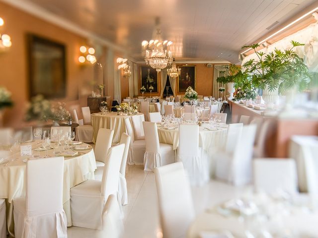 Il matrimonio di Luca e Gerta a Brescia, Brescia 285