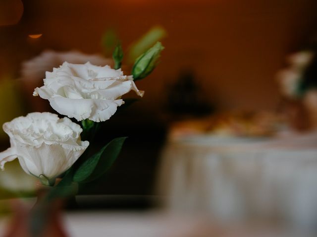 Il matrimonio di Luca e Gerta a Brescia, Brescia 287