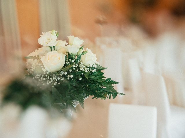Il matrimonio di Luca e Gerta a Brescia, Brescia 288