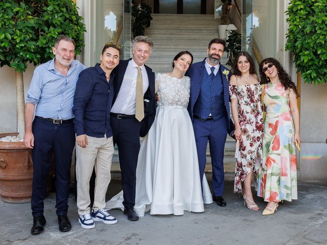Il matrimonio di Luca e Gerta a Brescia, Brescia 265