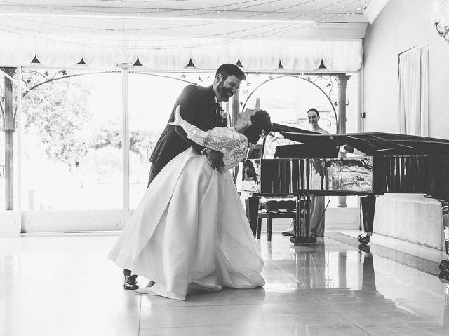 Il matrimonio di Luca e Gerta a Brescia, Brescia 294