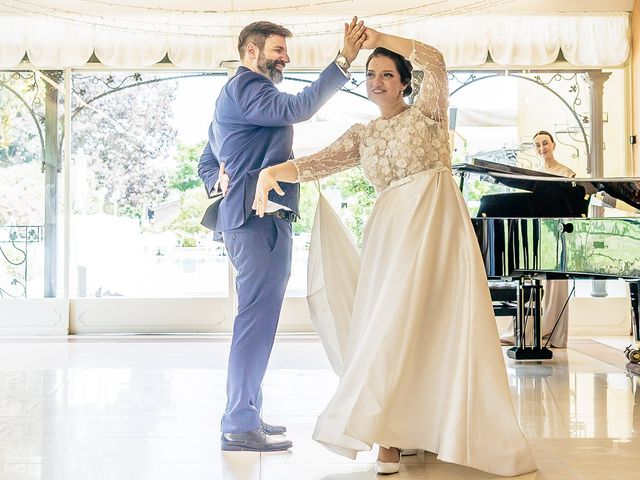 Il matrimonio di Luca e Gerta a Brescia, Brescia 297