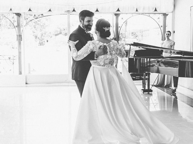 Il matrimonio di Luca e Gerta a Brescia, Brescia 292