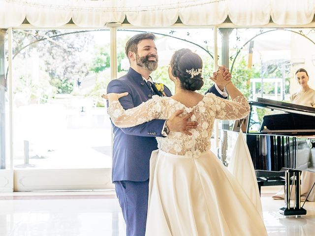 Il matrimonio di Luca e Gerta a Brescia, Brescia 301