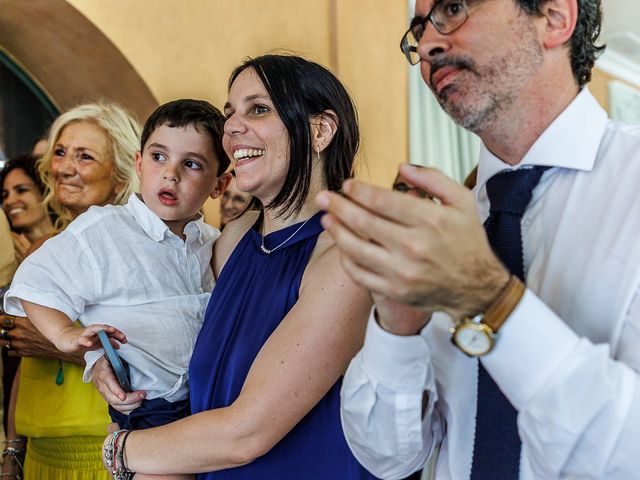 Il matrimonio di Luca e Gerta a Brescia, Brescia 302