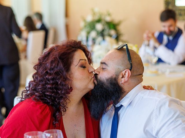 Il matrimonio di Luca e Gerta a Brescia, Brescia 323