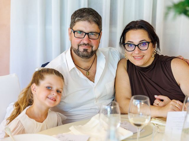 Il matrimonio di Luca e Gerta a Brescia, Brescia 324
