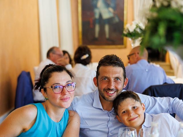 Il matrimonio di Luca e Gerta a Brescia, Brescia 325