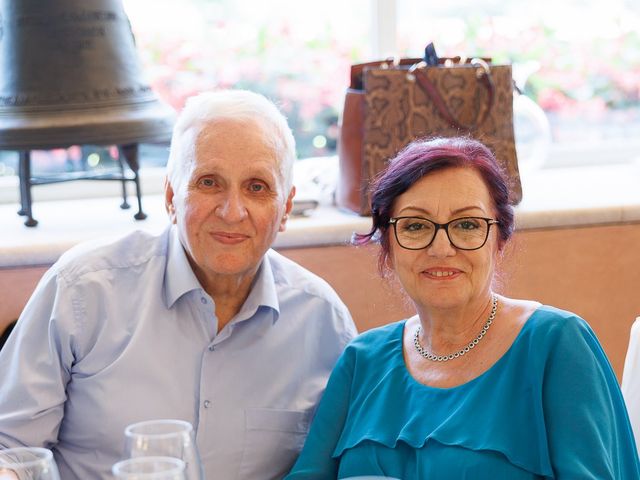 Il matrimonio di Luca e Gerta a Brescia, Brescia 326