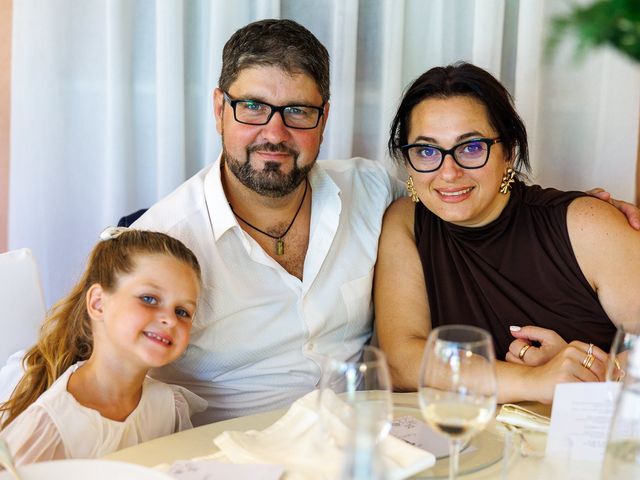 Il matrimonio di Luca e Gerta a Brescia, Brescia 328