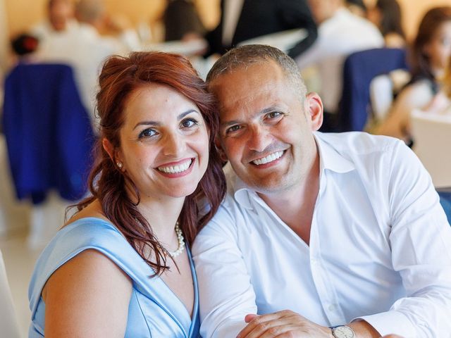 Il matrimonio di Luca e Gerta a Brescia, Brescia 329