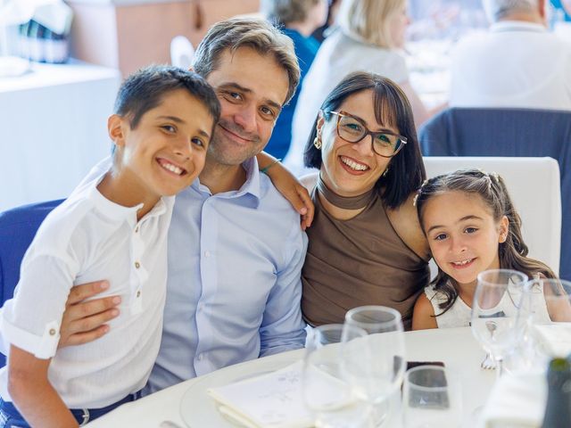 Il matrimonio di Luca e Gerta a Brescia, Brescia 330