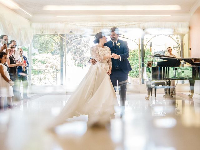 Il matrimonio di Luca e Gerta a Brescia, Brescia 290