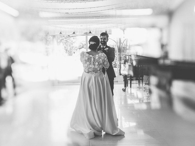 Il matrimonio di Luca e Gerta a Brescia, Brescia 296