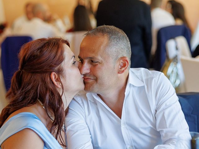 Il matrimonio di Luca e Gerta a Brescia, Brescia 332