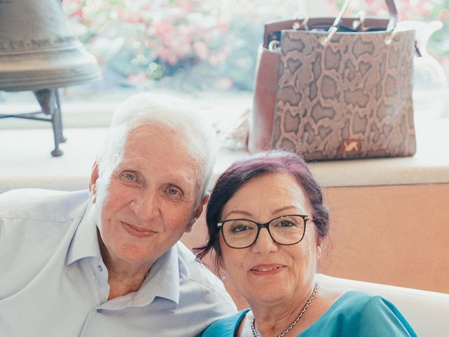 Il matrimonio di Luca e Gerta a Brescia, Brescia 333