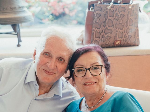 Il matrimonio di Luca e Gerta a Brescia, Brescia 334