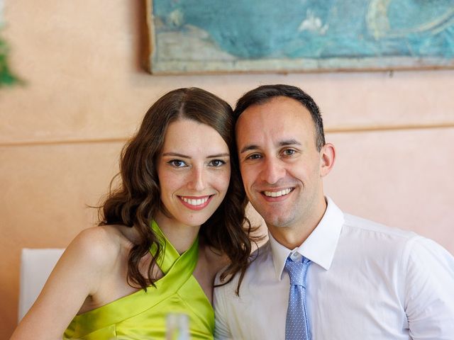 Il matrimonio di Luca e Gerta a Brescia, Brescia 336