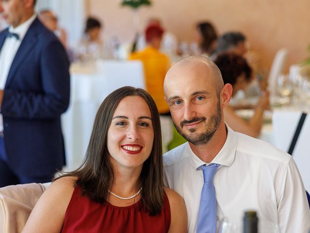 Il matrimonio di Luca e Gerta a Brescia, Brescia 338