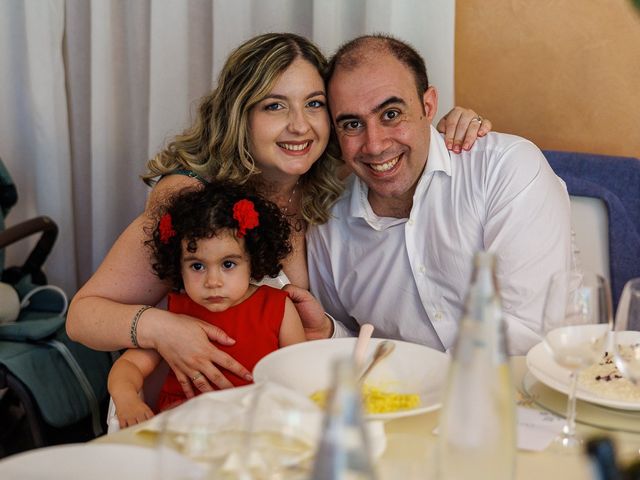 Il matrimonio di Luca e Gerta a Brescia, Brescia 341
