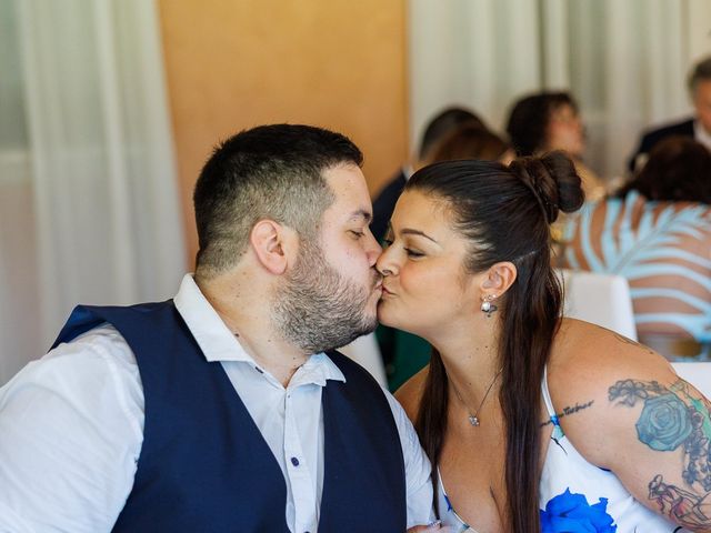 Il matrimonio di Luca e Gerta a Brescia, Brescia 346