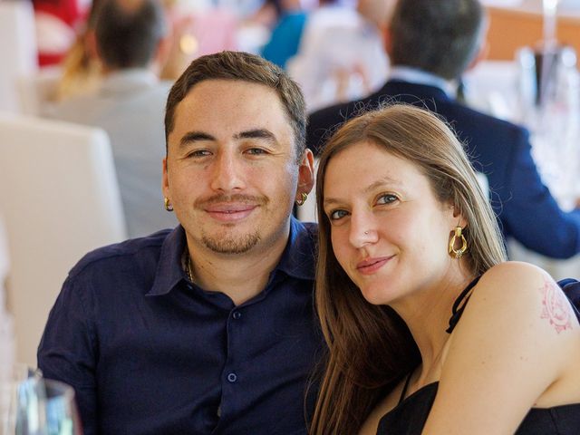 Il matrimonio di Luca e Gerta a Brescia, Brescia 348