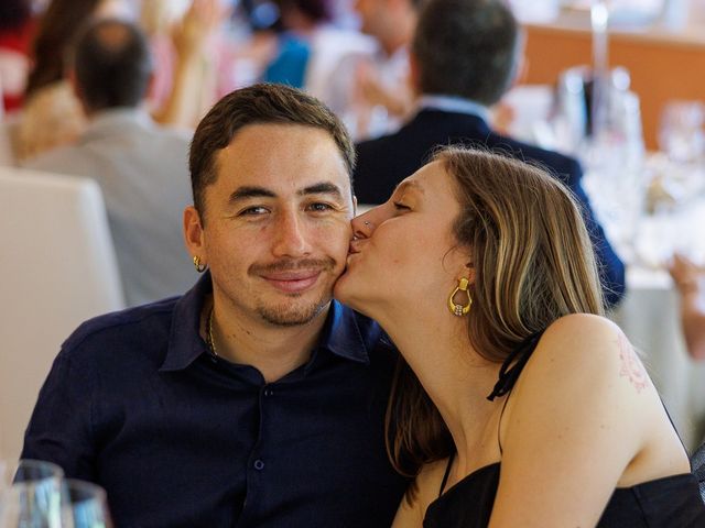 Il matrimonio di Luca e Gerta a Brescia, Brescia 349
