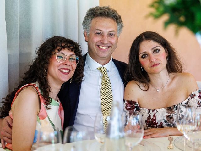 Il matrimonio di Luca e Gerta a Brescia, Brescia 350